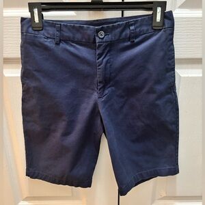 Polo by Ralph Lauren Kids Navy Blue Shorts